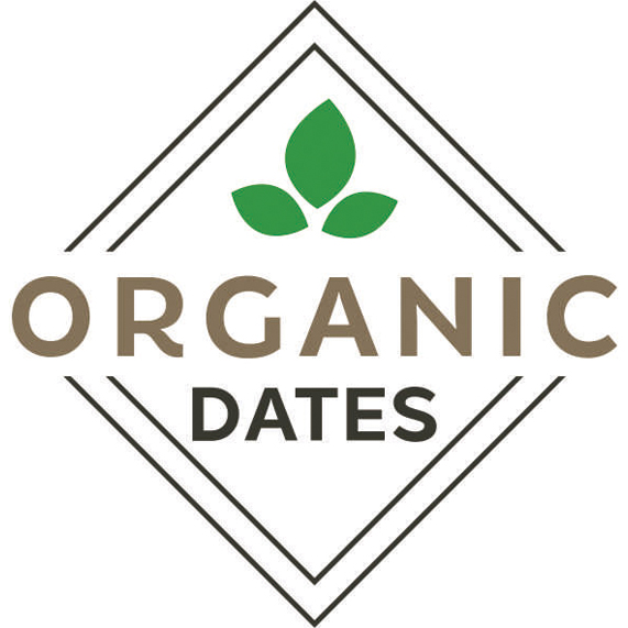 Organic Dates