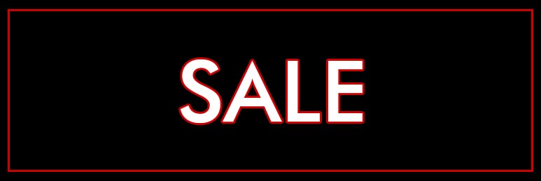 Sale