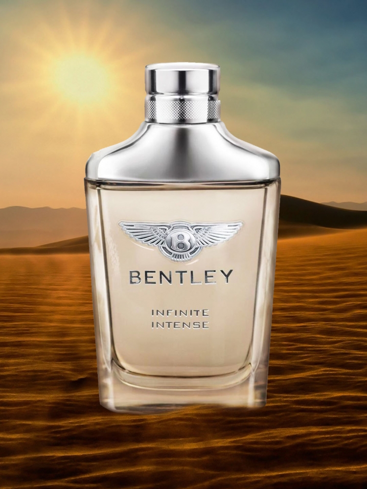 Bentley infinite intense