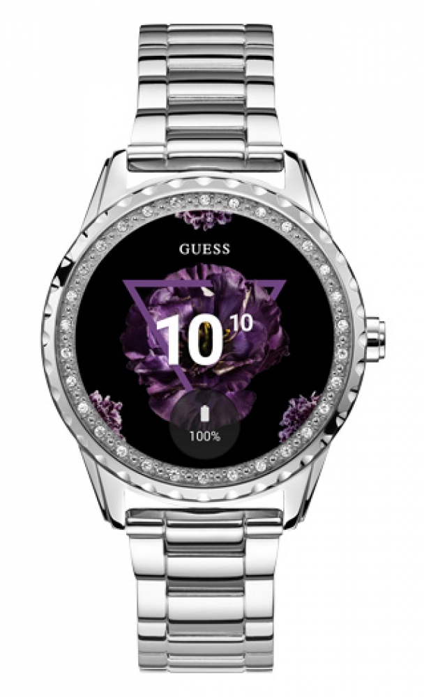 Reloj Guess Smartwatch Connect C1003L3 para dama | Linio Colombia -  GU689FA19YTRLLCO