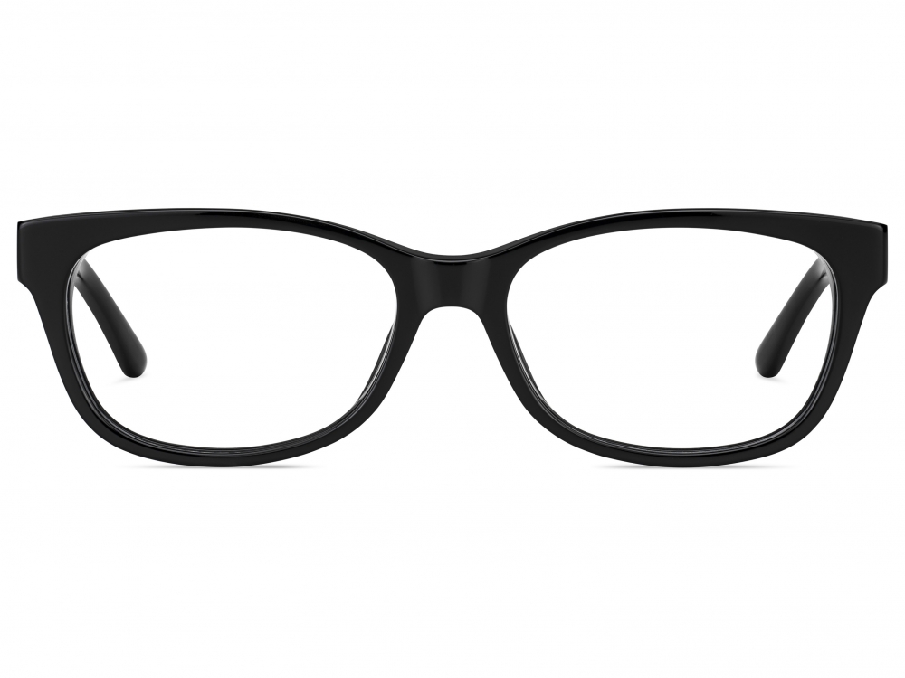 Jimmy Choo Square Full-Rim JC 193 807/16 52 Eyeglasses