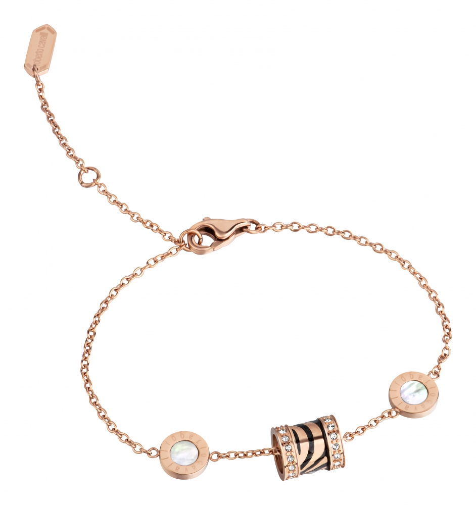 White BVLGARI Bracelets for Women | Lyst