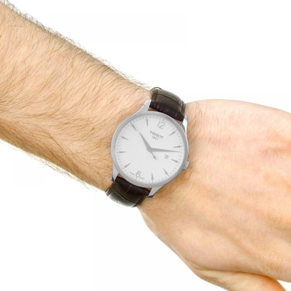 tissot t0636101603700