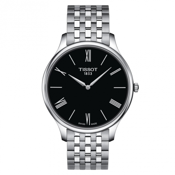Tissot sales tradition 5.5